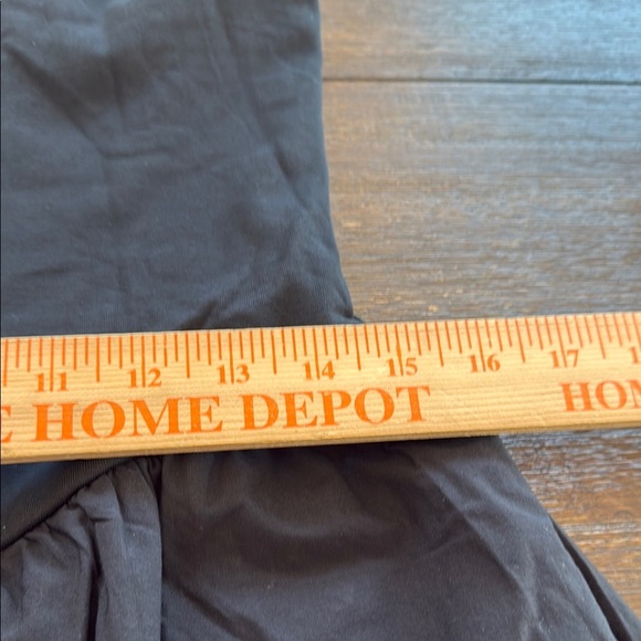 J. Crew Petite drop-waist mixy dress Size Medium Petite - Picture 8 of 14